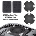 CleanKit™️ Filter For PS5 Slim/Pro