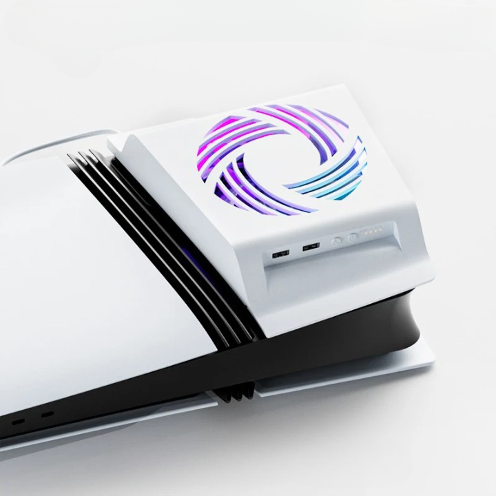 PerformanceFan™️ for PS5 Pro/Slim