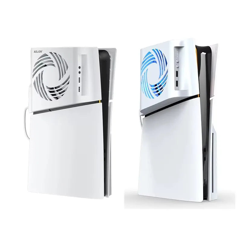 Xoriwa CPU cooling for PS5 Pro/Slim