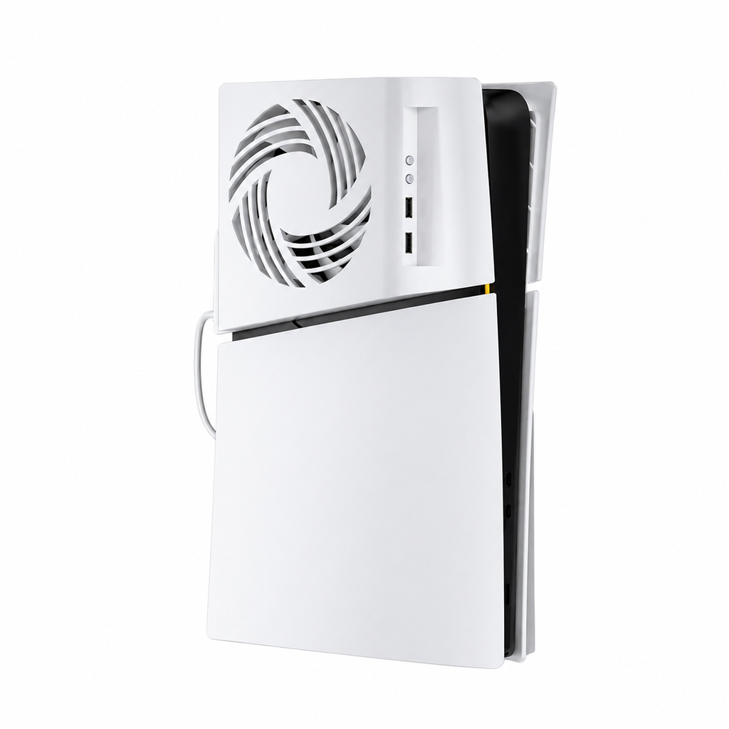 PerformanceFan™️ for PS5 Pro/Slim