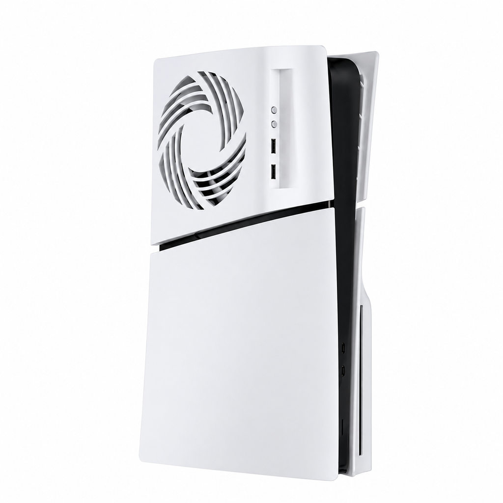PerformanceFan™️ for PS5 Pro/Slim