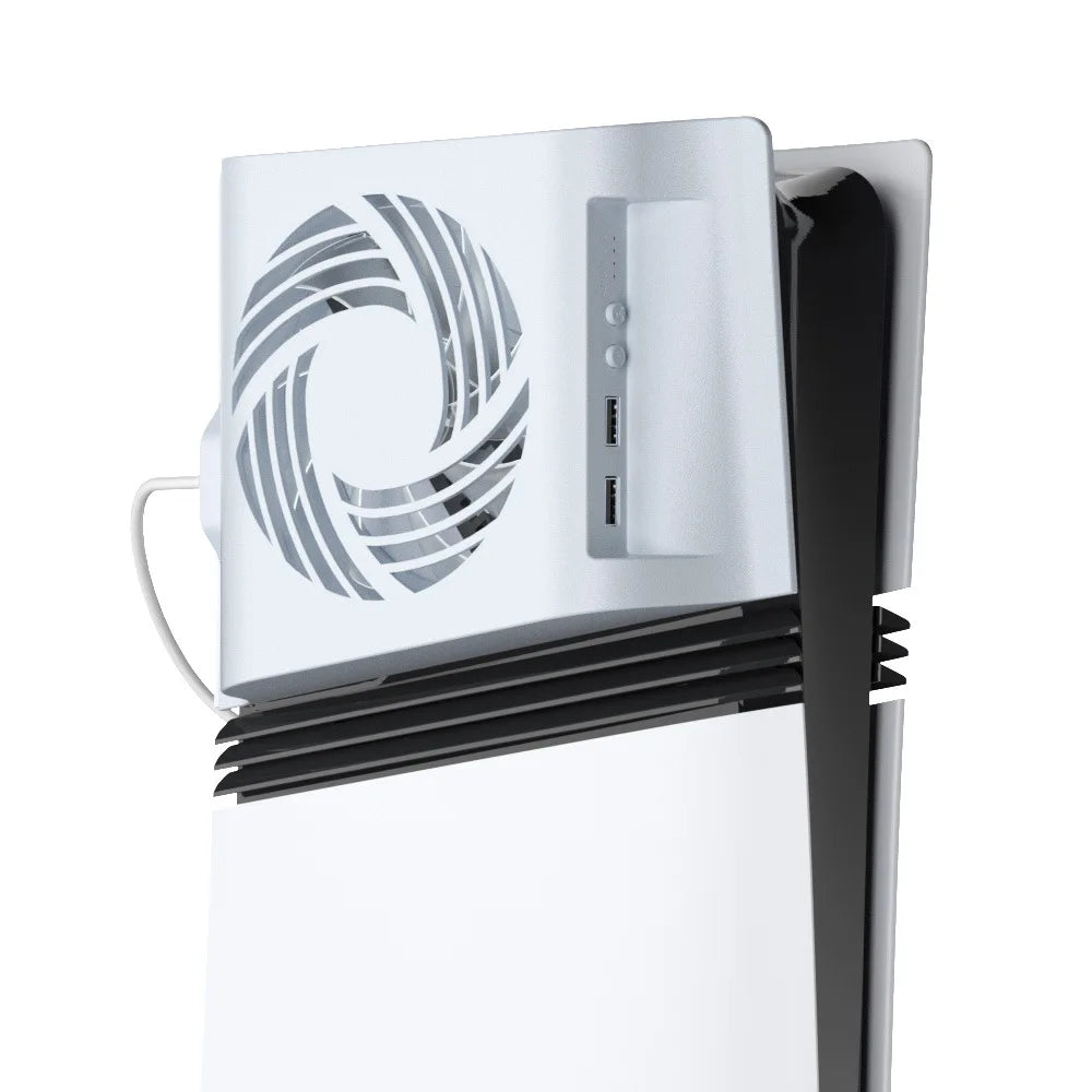 Xoriwa CPU cooling for PS5 Pro/Slim